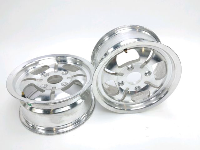 Jante avant occasion LINHAI HY 400 2010