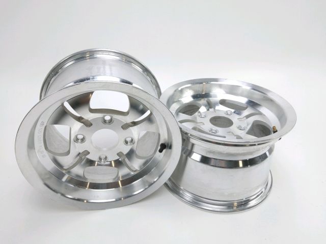 Jante arriere occasion LINHAI HY 400 2010