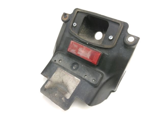 Support de plaque et eclairage occasion HONDA XRV 750 AFRICA TWIN 1991