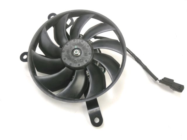 Ventilateur occasion HONDA CB 650 F 2016