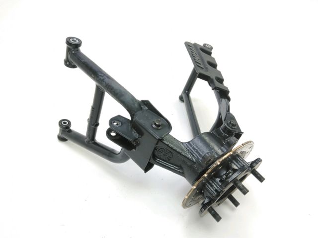 Moyeu ard occasion LINHAI HY 400 2010