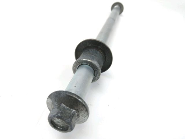 Axe de roue avant occasion SUZUKI DR 125 1998