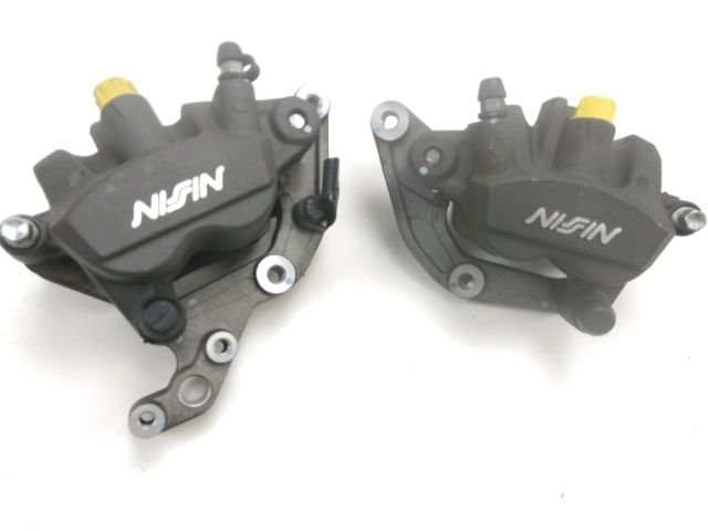 Etrier frein avant occasion HONDA CB 650 F 2016