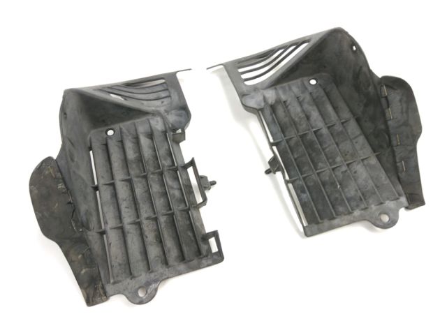 Grille de radiateur occasion HONDA XLV 600 TRANSALP 1997