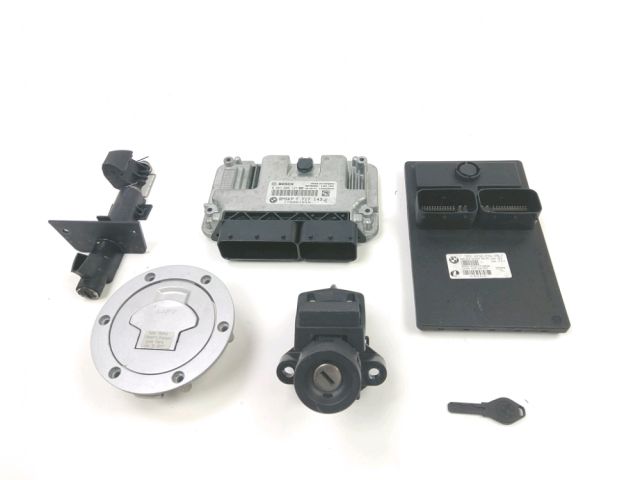 Serrure occasion BMW R 1250 R 2008