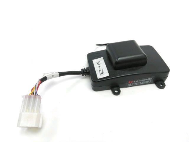 Boitier ecu occasion NIU MQI+SPORT 2020