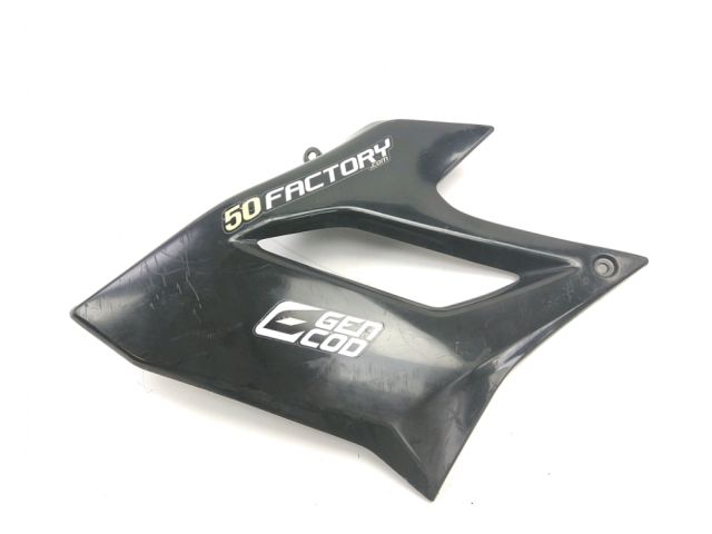 Carenage avant gauche occasion DERBI SENDA 2006