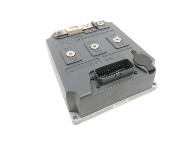 Variateur occasion GOVECS GO 2019