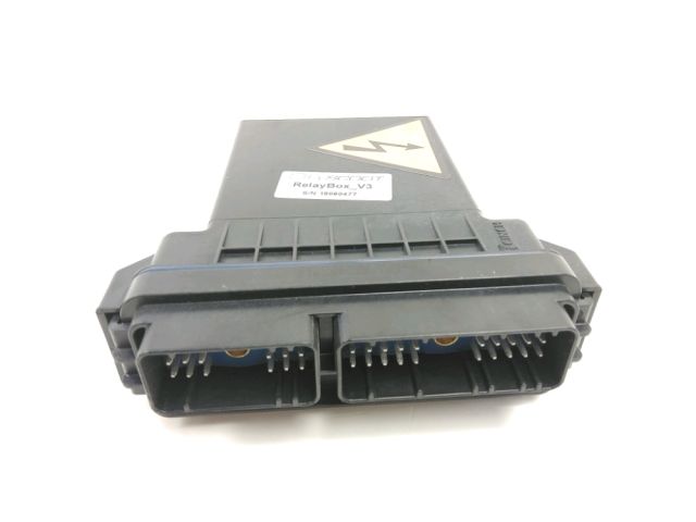 Relais boitier electrique occasion GOVECS GO 2019