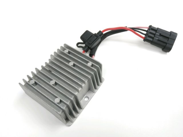 Regulateur de tension occasion MASAI VISION 3000 2021