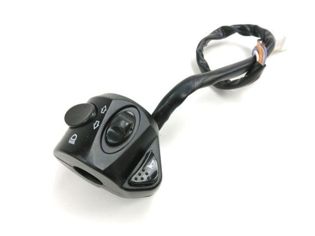 Commodo gauche occasion MASAI VISION 3000 2021