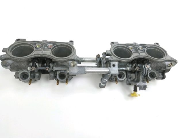 Rampe occasion HONDA CB 1300 2003