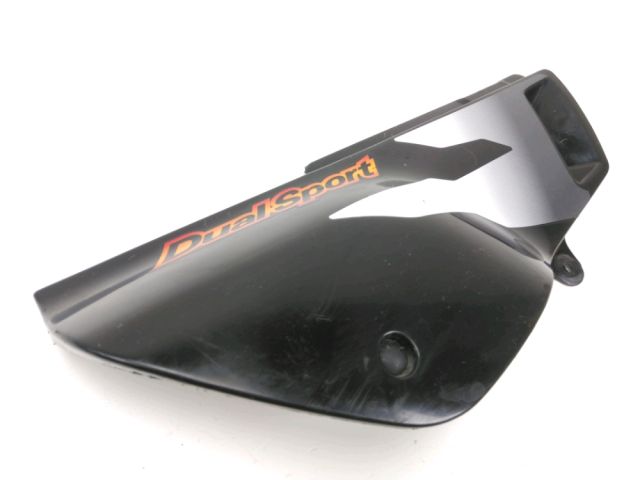Cache lateral droit occasion SUZUKI DR 125 1998
