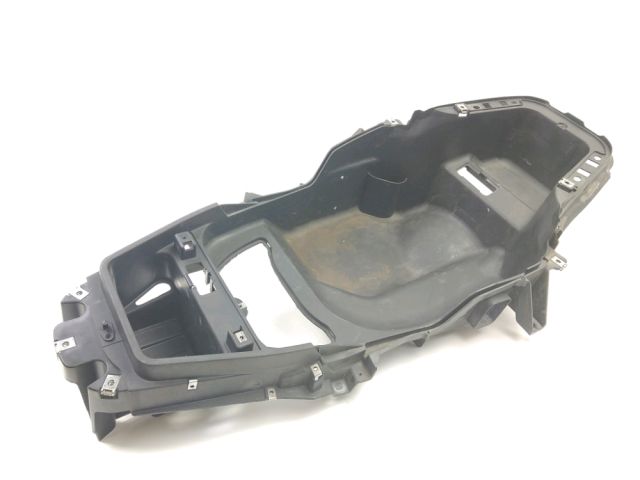 Coffre sous selle occasion GILERA FUOCO 2015