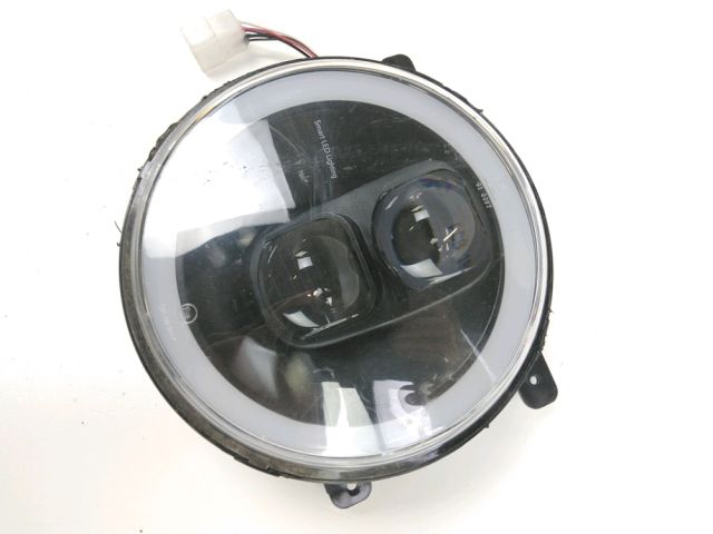 Optique avant occasion NIU NQI SPORT 2018