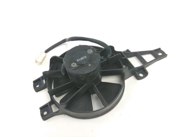 Ventilateur occasion GILERA FUOCO 2015