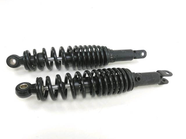 Double amortisseur occasion NIU NQI SPORT 2018