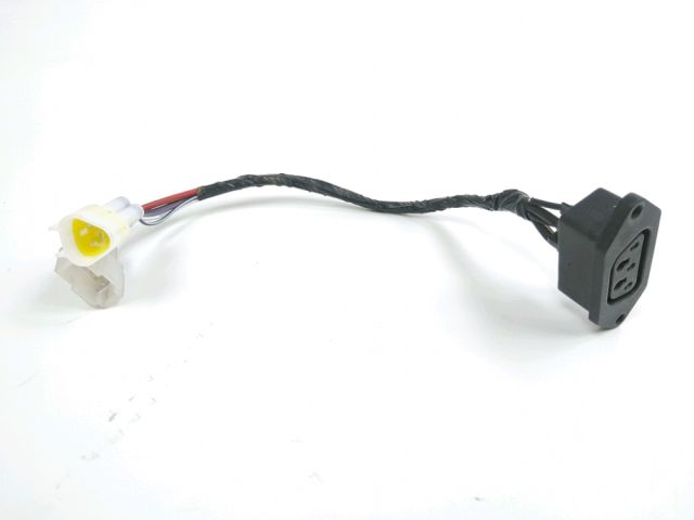 Prise de charge occasion NIU NQI SPORT 2018