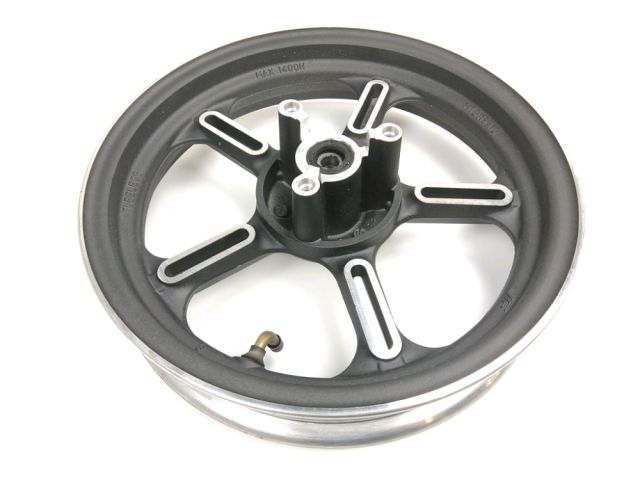 Jante avant occasion SUPER SOCO CUX 2020