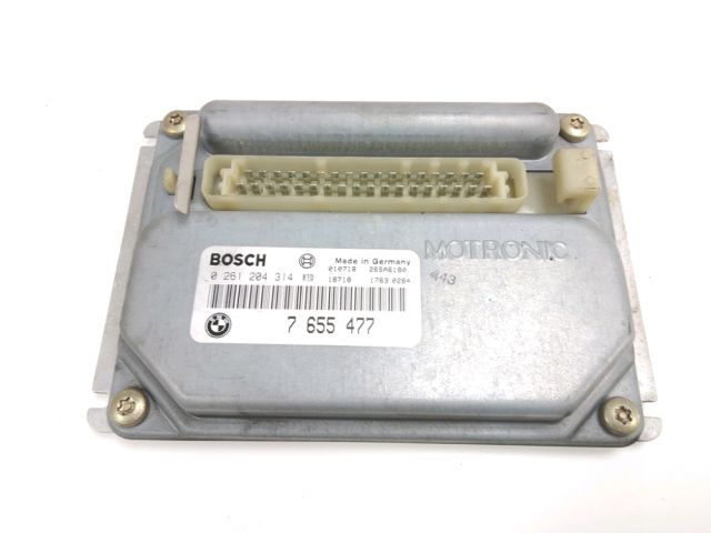 Boitier ecu occasion BMW K 1200 RS 2002