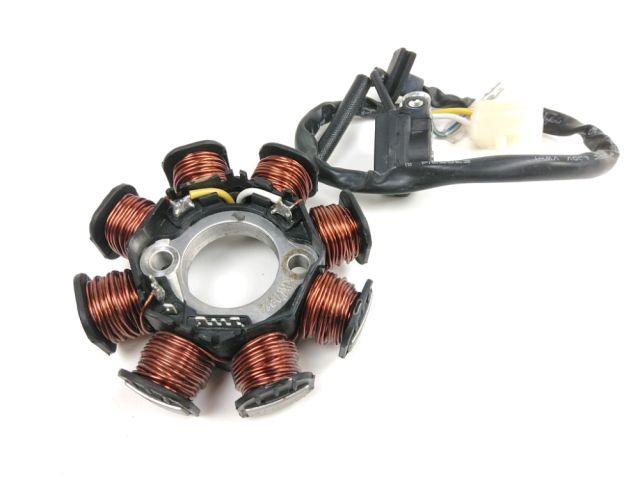 Stator occasion NECO ONE R 2020