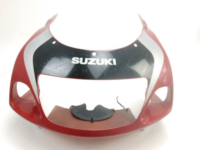 Tete de fourche occasion SUZUKI GSXR 750 1997