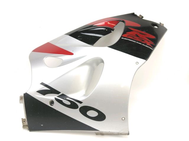 Carenage avant droit occasion SUZUKI GSXR 750 1997