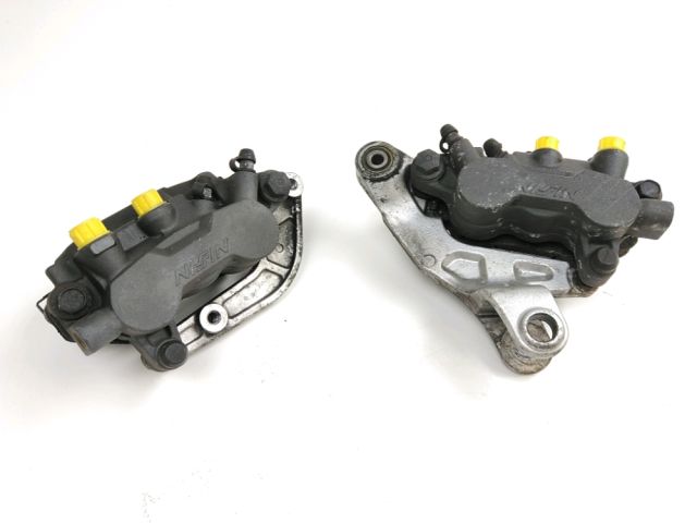 Etrier frein avant occasion HONDA CBR 1000 F 1997