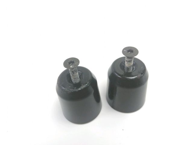 Embout(s) de guidon occasion APRILIA SRV 2016