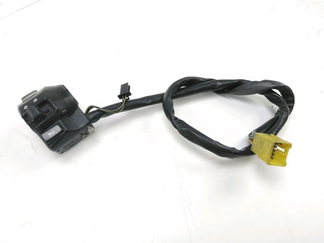 Commodo gauche occasion SUZUKI GSXR 750 1996
