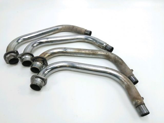 Tubulure avant occasion YAMAHA XJR 1200 1995