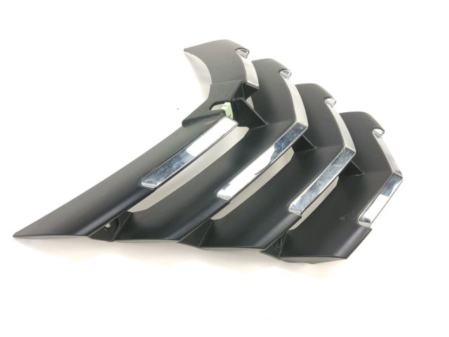 Habillage avant occasion PEUGEOT CITYSTAR 2019