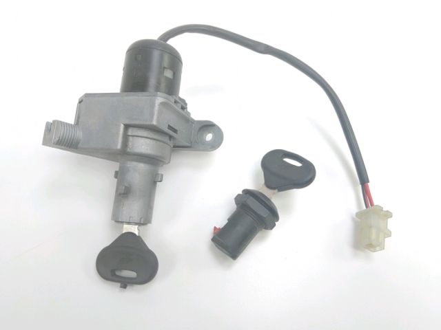 Serrure occasion HONDA SH 125 2007