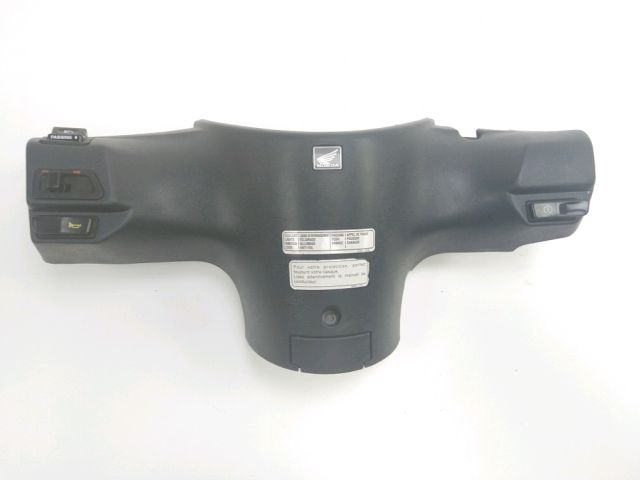 Habillage arriere du guidon occasion HONDA SH 125 2007