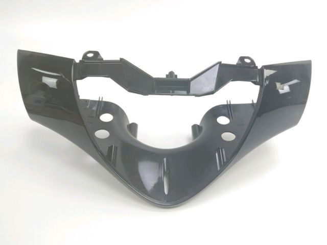 Habillage avant du guidon occasion HONDA SH 125 2007