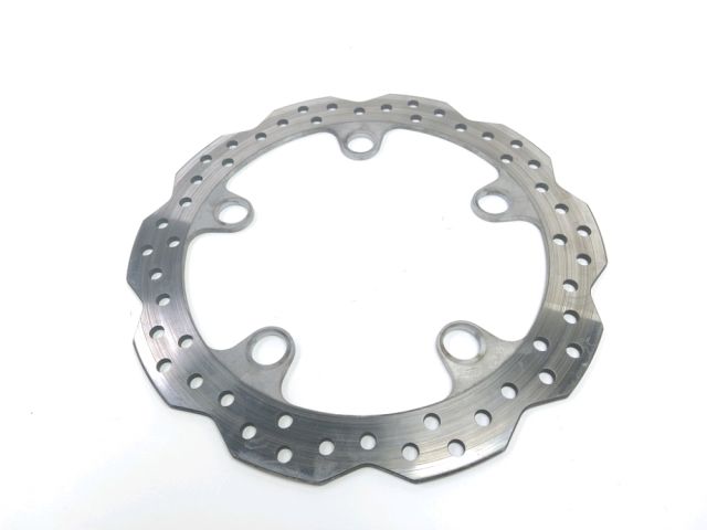 Disque frein avant occasion HONDA CB 125 R 2018