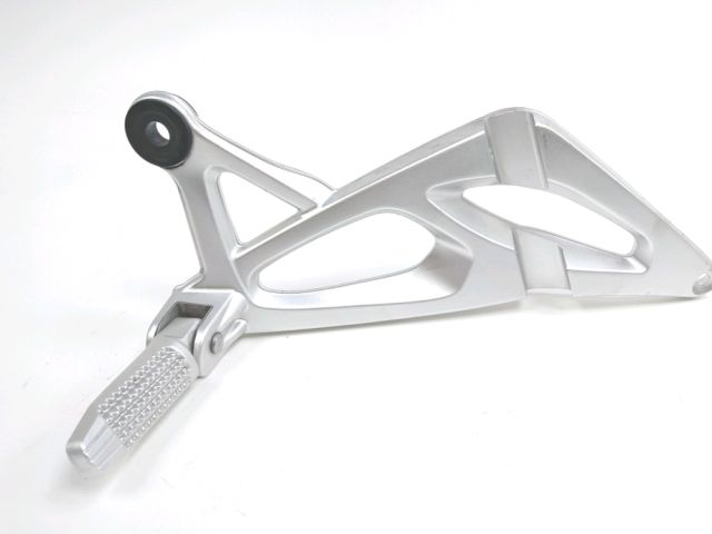 Platine arriere droite complete occasion BMW R 1250 R 2008