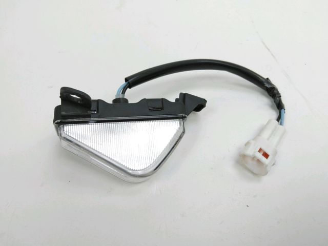 Clignotant avant d occasion KEEWAY E-ZI PLUS 2020