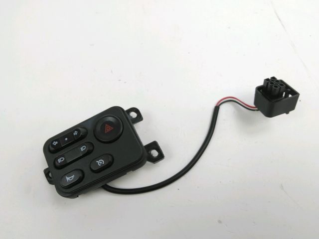 Commodo gauche occasion KEEWAY E-ZI PLUS 2020