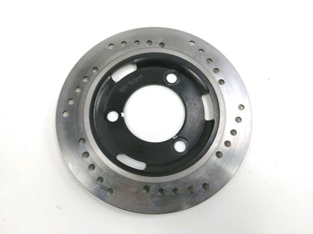 Disque frein arriere occasion KEEWAY E-ZI PLUS 2020