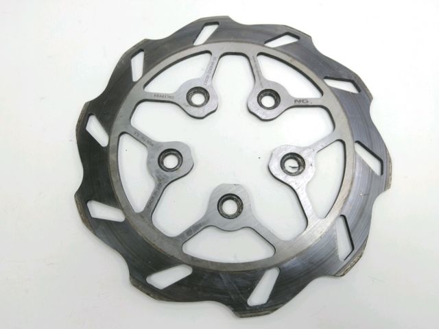 Disque frein avant occasion PEUGEOT TWEET 2013