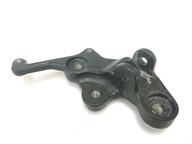 Platine avant gauche occasion KAWASAKI NINJA 400 2018