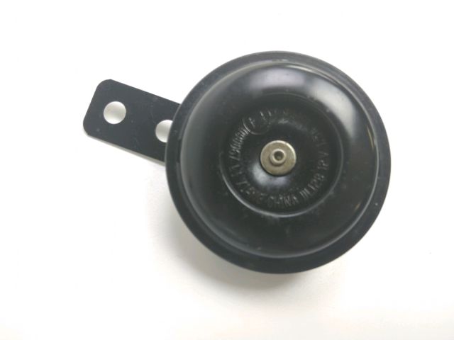 Klaxon occasion SUPER SOCO CUX 2020