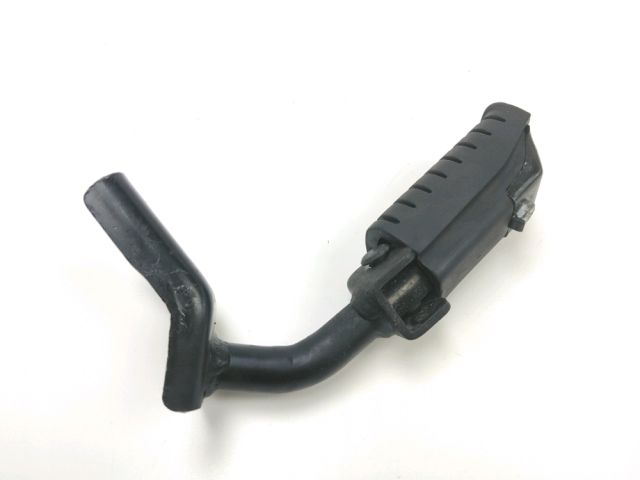 Repose pieds arriere gauche occasion DAELIM S2  2007