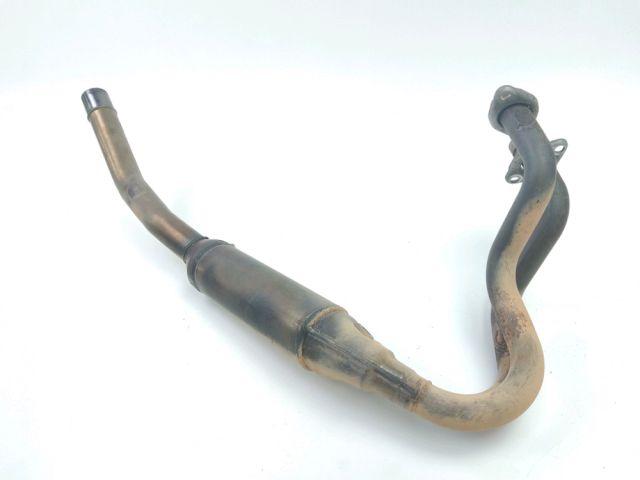 Tubulure avant occasion KAWASAKI NINJA 400 2018