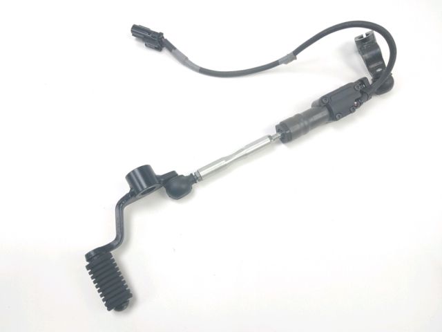 Selecteur occasion YAMAHA MT-09 900 TRACER 2021