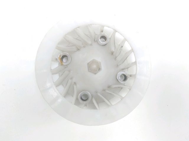 Ventilateur occasion TNT ROMA 2020