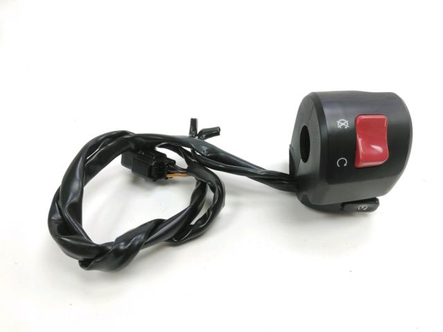 Commodo droit occasion KAWASAKI Z 650 2022
