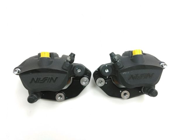 Etrier frein avant occasion KAWASAKI Z 650 2022