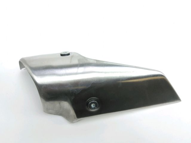 Habillage silencieux occasion KAWASAKI Z 650 2022